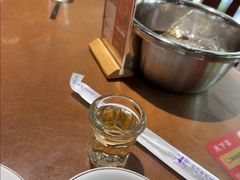 -天下客饭店(中山路店)