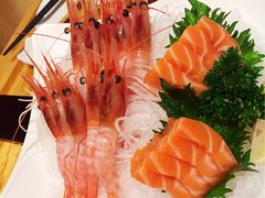 -东京屋(武定路店)