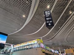 -青岛胶东国际机场