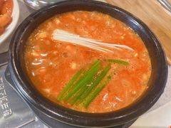 -名家韩国料理·烤肉(瑶海店)