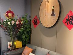 -沐森 •疗愈头疗馆(打浦桥店)