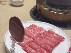 -阳坊大都涮羊肉(阳坊总店)