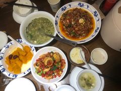 -八碗湘长沙市井菜(坡子街店)