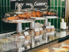 -BAKER&SPICE(环贸店)