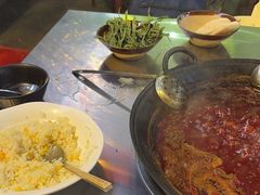 -椒贵火锅(剑南大道店)