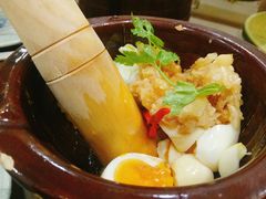 -丁里羊肉小镇(天鹅湖总店)