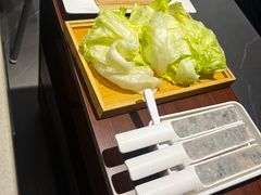 -蝎王府羊蝎子(虎坊桥总店)