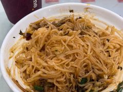 -酱壹老三饵丝(南宁南路店)