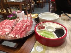 -东来顺•非遗火锅(外滩店)