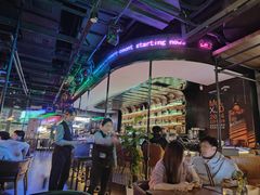 -MARU玛露音乐餐厅(大学路店)