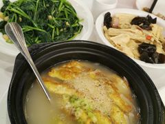 -围龙屋客家食府(福田店)