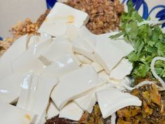 -蜗牛小馆醉乡民谣云南菜(惠新西里店)