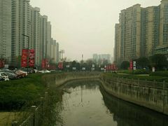 -白鹭湾湿地公园