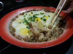 -金掌勺锅包肉(太原万达店)