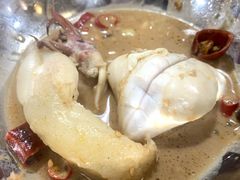 -东镇老火锅(长春路首店)