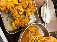 -青春分食(仙林大学城店)