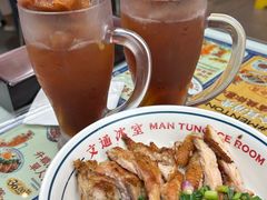 -文通冰室(东方宝泰店)