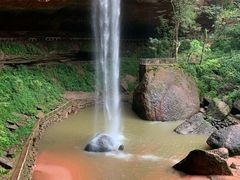 -沐川竹海旅游景区