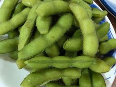 糟卤毛豆-妈妈的小作坊(陈家镇店)