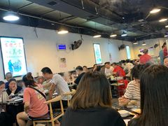 -古乐牛香·鲜牛肉牛杂火锅(解放东路店)