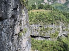 -鹿院坪生态旅游景区