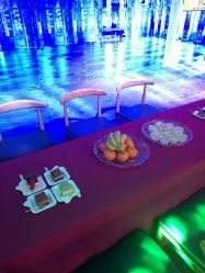 -安利上海体验馆