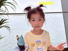 -抱抱地球咖啡馆(国家海洋博物馆店)