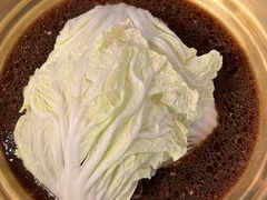 -南门小馆·清真(国贸商城店)