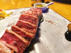 -囧吉香生蚝牛排馆(湖北路店)