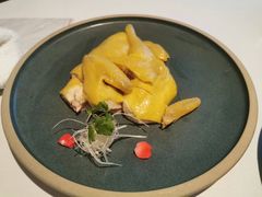 -广州富力丽思卡尔顿酒店·丽轩·粤菜