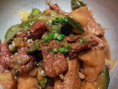 -金掌勺锅包肉(太原万达店)