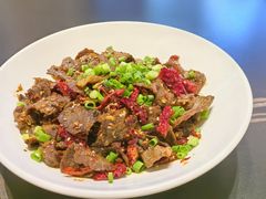 -瑞丰园庭院餐厅·白族传统家常菜