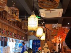 -鑫震源·苏式大虾生煎(山塘街店)