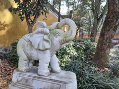 -阿育王寺