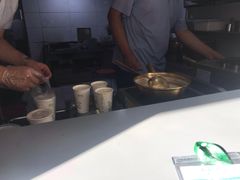 -清真老马家国华牛奶鸡蛋醪糟(正宁路店)