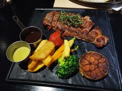 安格斯西冷-C&R西班牙餐厅