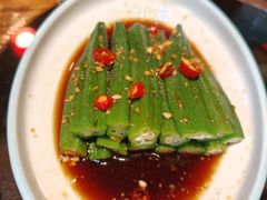 -乔一乔怪味干锅(东升店)
