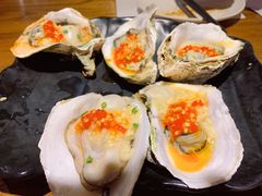 -烧蠔帮·生蚝海鲜牌档(观海店)