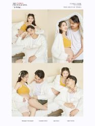 -专注孕妇照亲子照·纪田摄影