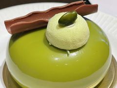 -广州文华东方酒店·文华饼店