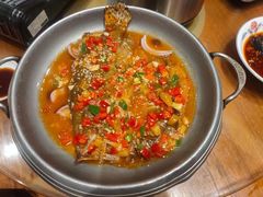 -两湖厨子·湖南菜·湖北菜·河鲜(康乐店)