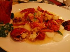 -上海小南国(正大店)