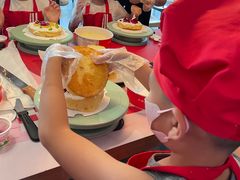 -肯德基(顺义光明大街店)