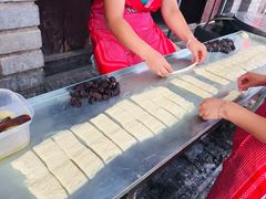 -茯茶镇