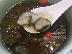 -鹊华居·地道鲁菜·海鲜·融合味(大明湖店)