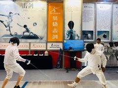 -甘肃国际会展中心