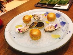 -空蝉怀石料理(益丰·外滩源店)