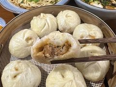-文武王氏烧饼·无矾油条(西溪路店)