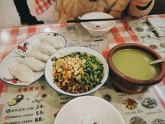 -揭西擂茶(龙华店)