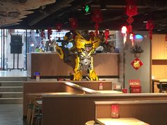 -白起肉夹馍